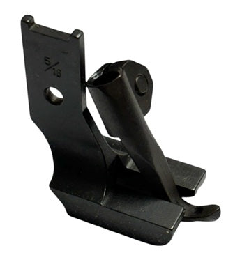 SIN-S95-5/16  |  Singer Double Piping Feet Setfor w/ft- c/f sgl ndl