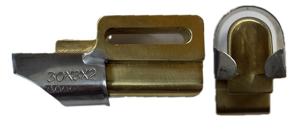 PF-40533-30x8x2  *|*  Pfaff Shell Binder