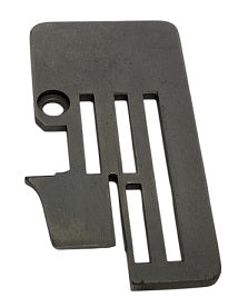 MER-6-70-124  |  76793020 Needle plate for Merrow