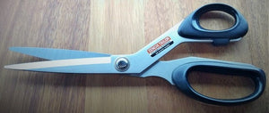 TD-210  |  ZENCIX 8" QUALITY TAYLOR SCISSOR Made in japan | AUS-6HRC57