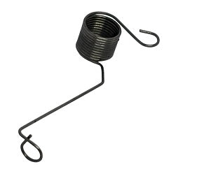 DK-557-641  |  DURKOPP Spring