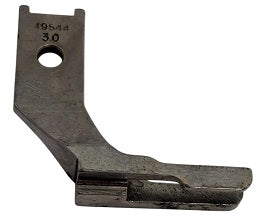 PF-91-049544-04x3.0  |  Pfaff Piping Foot (outer) 1/8 use with 91-049047 1/8