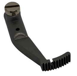 PF-91-049085-93CD  |  Pfaff Inside Zipper Foot needle hole on left g/w 49558.(KP335LB)