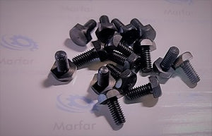 JK-SS-9090813-SP  |  Juki Screw 9/64-40 L=8