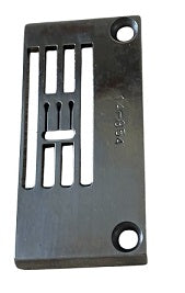 KA-14-854-B  |  Kansai Special Throat plate