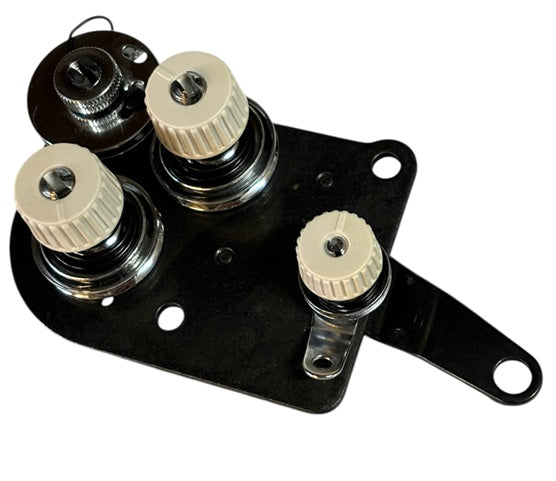 JK-401-03925  |  rplcs JK-214-41068  |  Tension Assembley for Juki  LU-1508, LU-1509, LU-1510, LS-1340, LS-1341