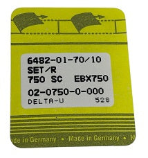 SNF0830/70  |  Singer Brand Needle 750, EBX750, SY6482-size # 70/10 ---(priced p/needle , order in multiples 10 only)