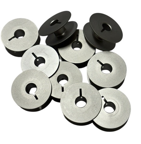 DBL-AL  |  ALUM BOBBIN FOR BC-DBL