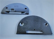 PF-91-048673-04-B  |  Pfaff Throat Plate g/w 47260