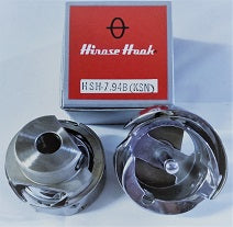HIR-HSH-7.94B(KSN)  |  Hirose Hook & Base SINGER 491 , 491UX303 , 591D