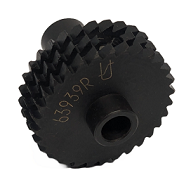 US-63939-R  |  UNION SPECIAL GEAR [top feed roller]