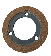 JK-135-03750  |  Juki Clutch plate assembly