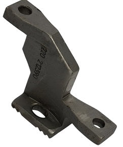 ADL-220-21-239-0  |  ADLER  Feed Dog 6mm.