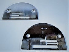 PF-91-026272  |  Pfaff Throat Plate