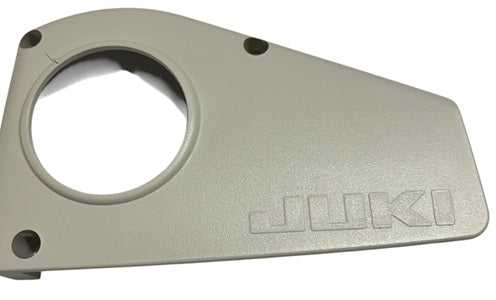 JK-132-01454  |  Belt Guard for Juki MO-6700, MO-6900 series (f/o)