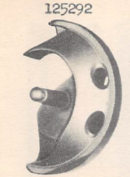 SIN-125292  |  Shuttle for Singer 15-88, 15-89, 15-90