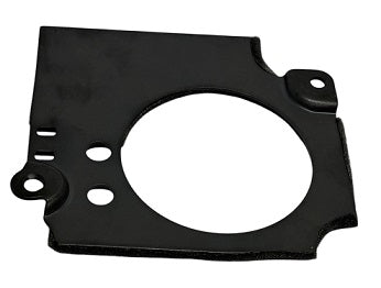 JK-118-04853  |  Juki Cooling  fan plate asm