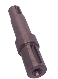 NEW-107042  |  Newlong shaft pully