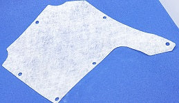 JK-118-41517  |  Juki Filter base (replacement for 118-41509)