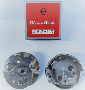 HIR-DP2-LN  |  Hirose Hook & Base