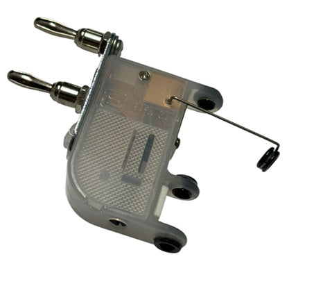 GRI-J5Q2108625  |  Thread Breakage Detector for Gribetz machine.