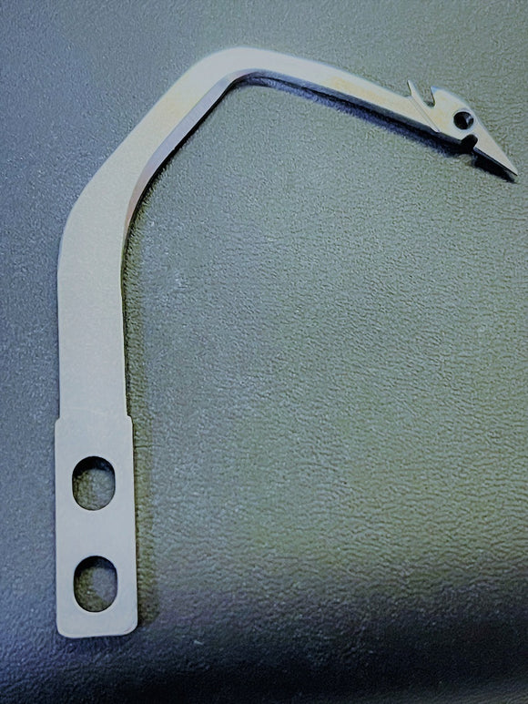 BR-S07526-201  |  BROTHER  Knife moving B842 (extra hook)