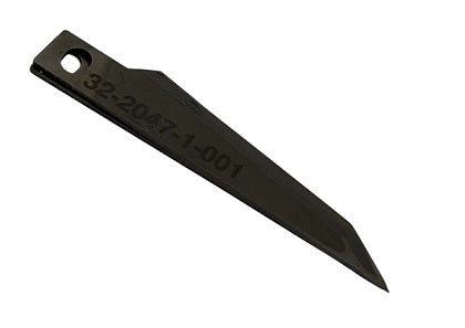 RE-32-2047-1-050  |  Reece KNIFE TAB SET