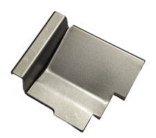 SIR-KC209  |  Front Cover plate for Siruba