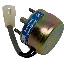 SIN-419090  |  Singer Wiper solenoid sub is 542612