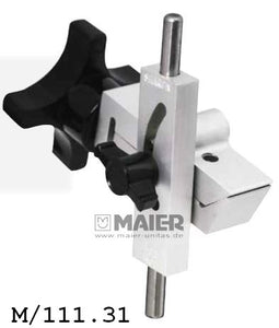 MAI-Model-111.31  |  Scissor clamp for Maier Scissor Grinder Model 111