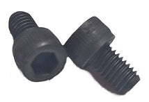 SIN-374107-001  |  Singer Needle plate screw for tape edge machine