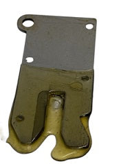 CLIN-10-0891-01  |  CLINTON Knife (stationary)