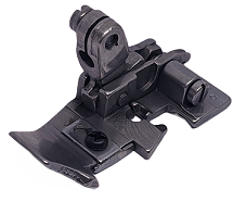 SIR-P504  |  208504  |  Presser Foot for Siruba 757K-516M2-35 , Pegasus L32, E32