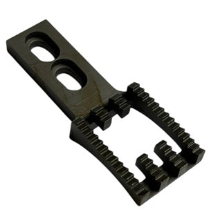 TONY-H315-4-8-1  |  Tony H315 zig zag Feed Dog - 6 row