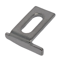PS-208531  |  Presser Foot Fabric Guard - Tab Guard | for Pegasus E32 , EX3200 , Siruba 700F, 700K