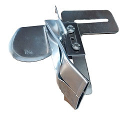 A4-1 3/16  |  Single Fold Braid or Tape Binder | Tape30mm.  |Finish size  15mm.