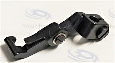 JK-118-72009/T  |  Presser foot holder for Juki models : MO3700, MO3600, MO3900, MO6100, MO6700, MO6900 SERIES ( check b4 ordering )