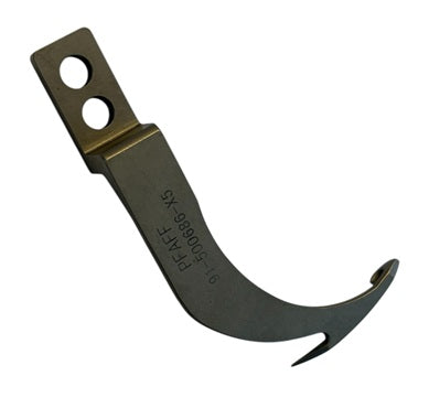 PF-91-500686-05  |  Moving Knife for Pfaff 2545, 2546
