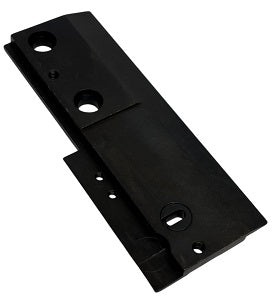 CLIN-10-0615-01  |  CLINTON Throat Plate FORMERLY 10-0472-01