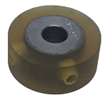 US-K-73317  |  Union-Special Roller (rubber) substitute 154344-001
