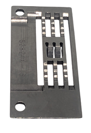 US-52824-X-16  |  Union-Special Throat Plate