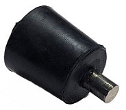 JK-B8209-804-000  |  US-39595  Juki Isolator with pin