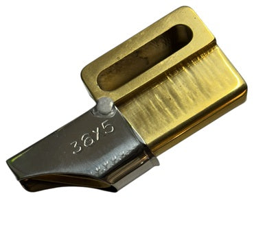 AT18C-36x5 Shell Binder