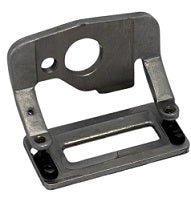 BR-159764-001  |  BROTHER upper clamping   Foot assembly B816