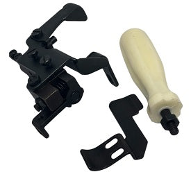 Y-33391  |  Yamato Ruffler Head Ass.