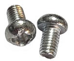 PF-11-174089-15  |  Screw, M3X5 DIN 920  |  to suit :  - Pfaff 5625 looper & looper guard -  also needle set screw for many Pfaff models