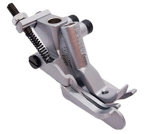 KH-GL367 6MM  |  TOP STITCH FEET BBW/EURO