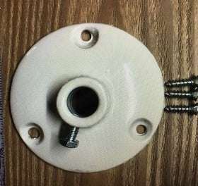 FPL-B  |  Table Base only for FPL range of thread stand