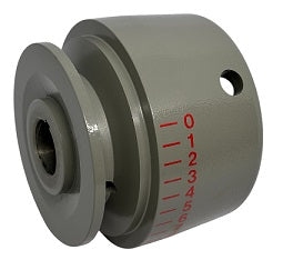 PS-179797UD  |  Pegasus Machine Pulley or BD