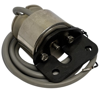 BR-S07818-0-09  |  BROTHER  THREAD TRIMMER SOLENOID (NLA when soldout)